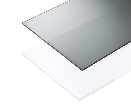  功能型塑胶板材