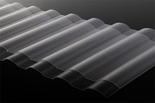 耐力（实心）板波浪板