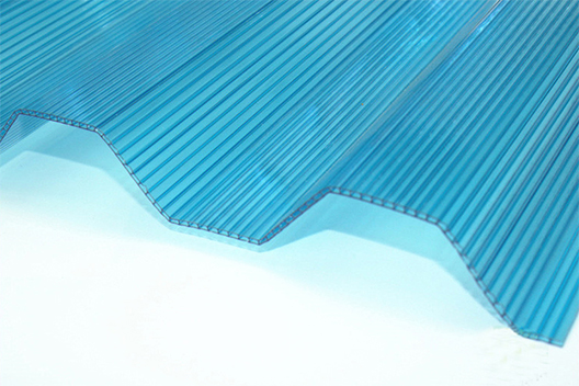 阳光（中空）波浪板