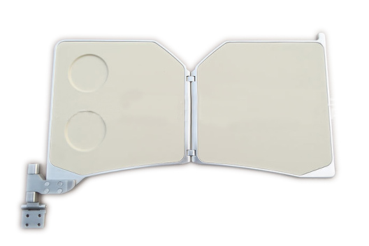 380系列一等车桌板