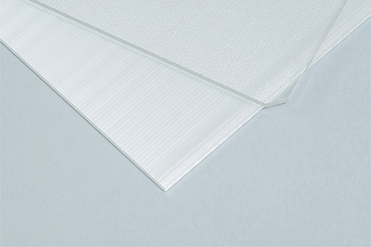 光学级免丝印导光板